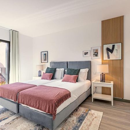 Fort Bay Suite Apartments Machico  Exterior foto