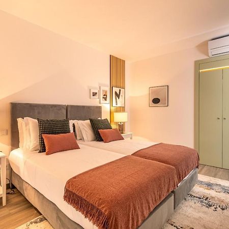 Fort Bay Suite Apartments Machico  Exterior foto