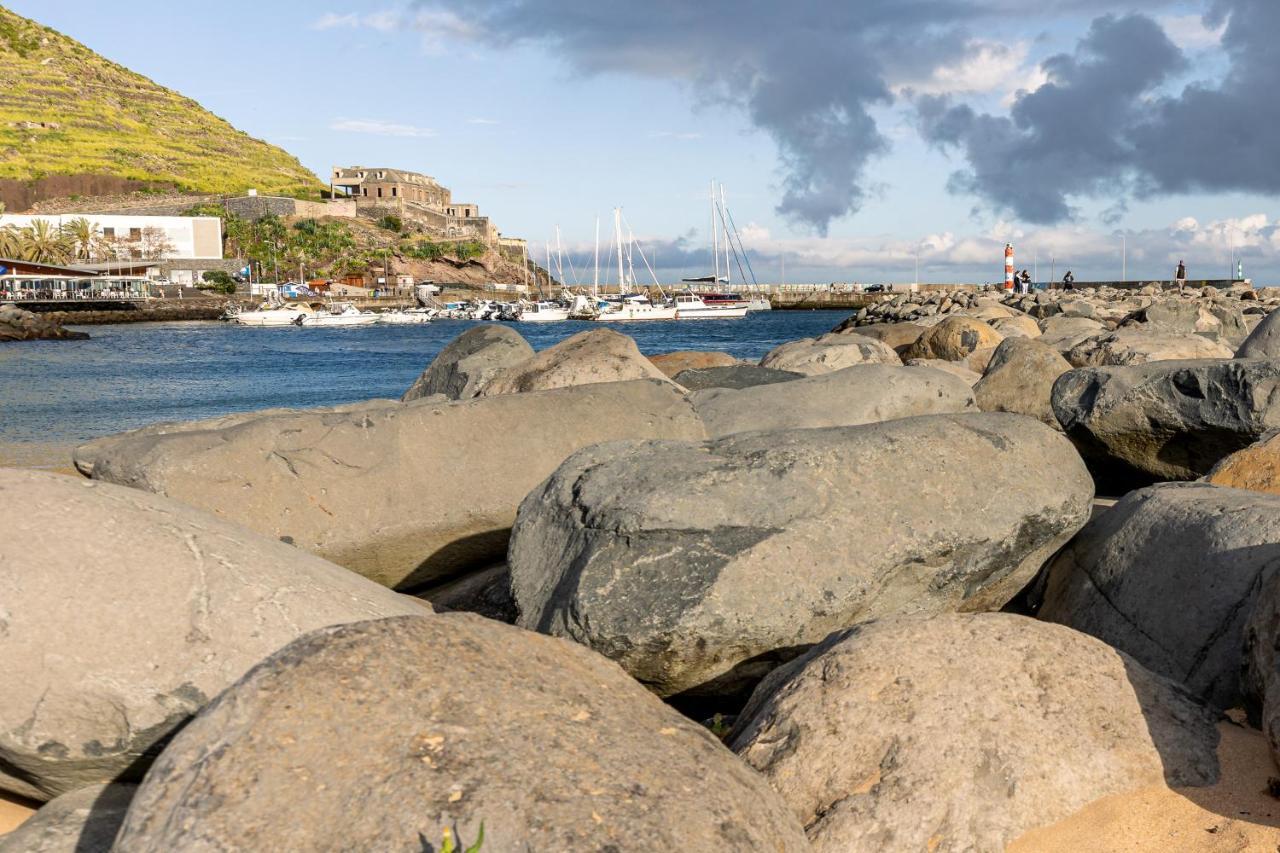 Fort Bay Suite Apartments Machico  Exterior foto
