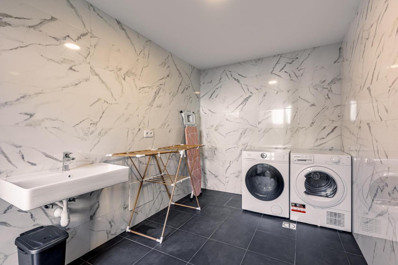 Fort Bay Suite Apartments Machico  Exterior foto
