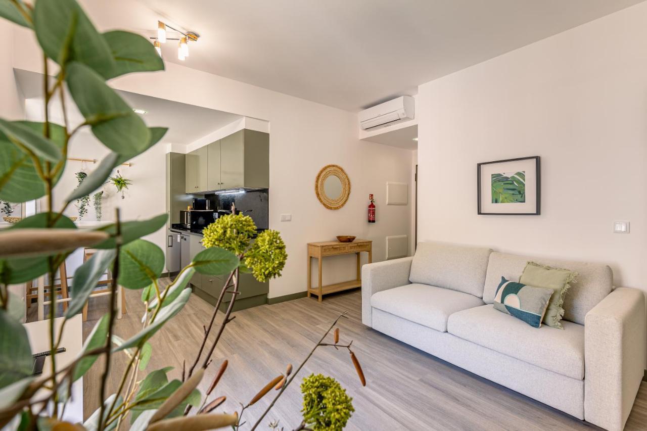 Fort Bay Suite Apartments Machico  Exterior foto