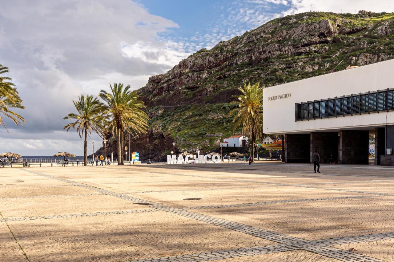 Fort Bay Suite Apartments Machico  Exterior foto