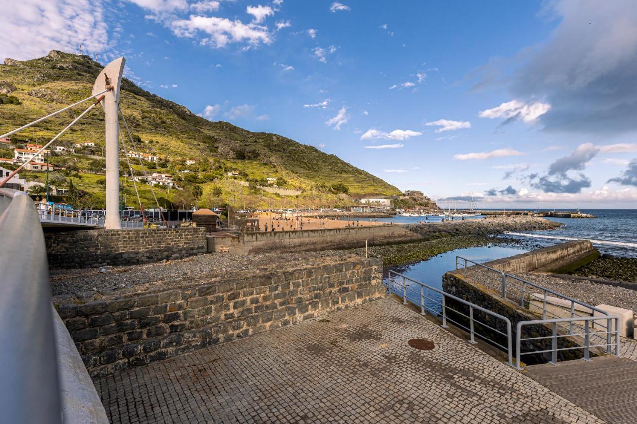 Fort Bay Suite Apartments Machico  Exterior foto
