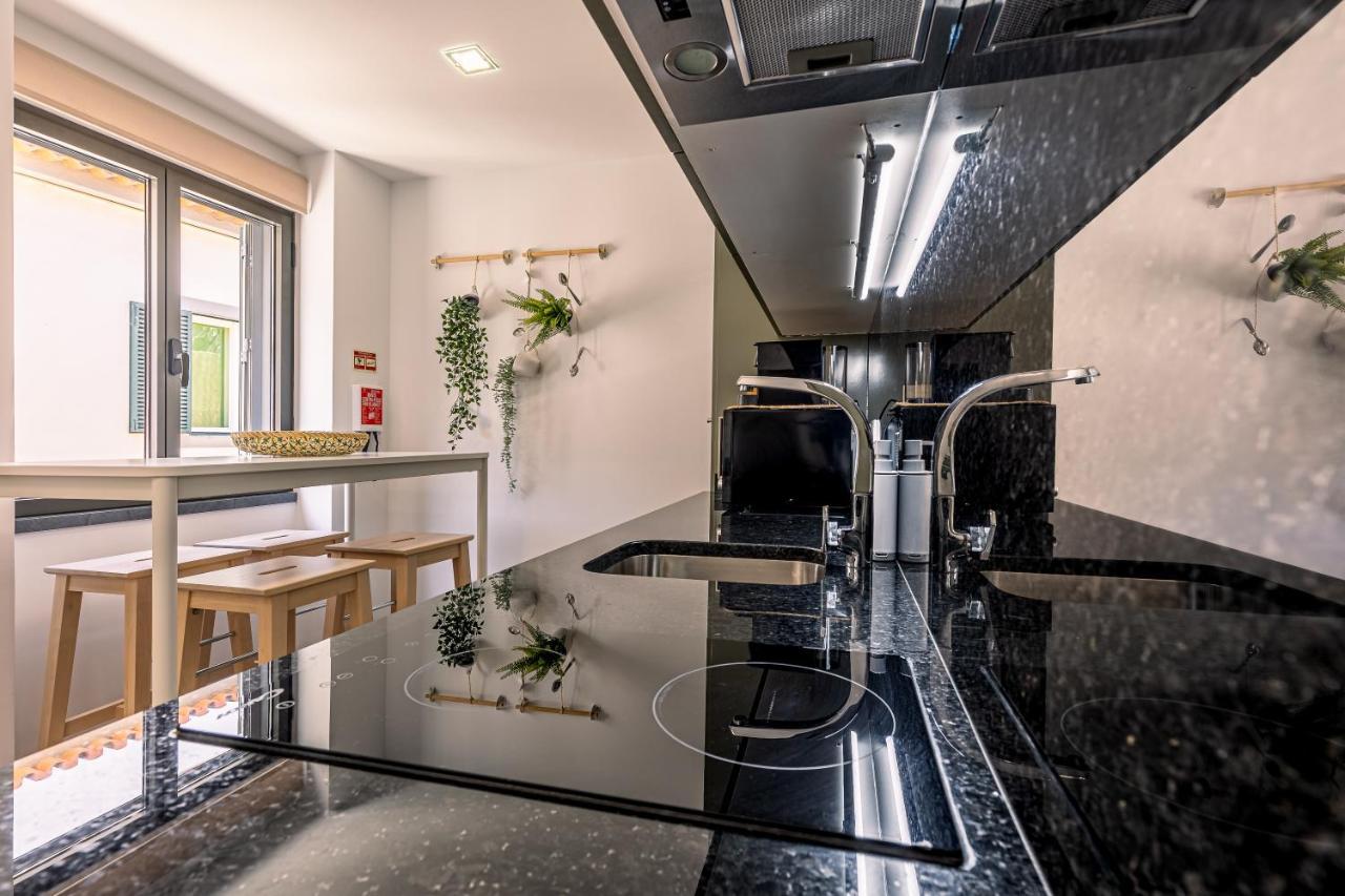 Fort Bay Suite Apartments Machico  Exterior foto