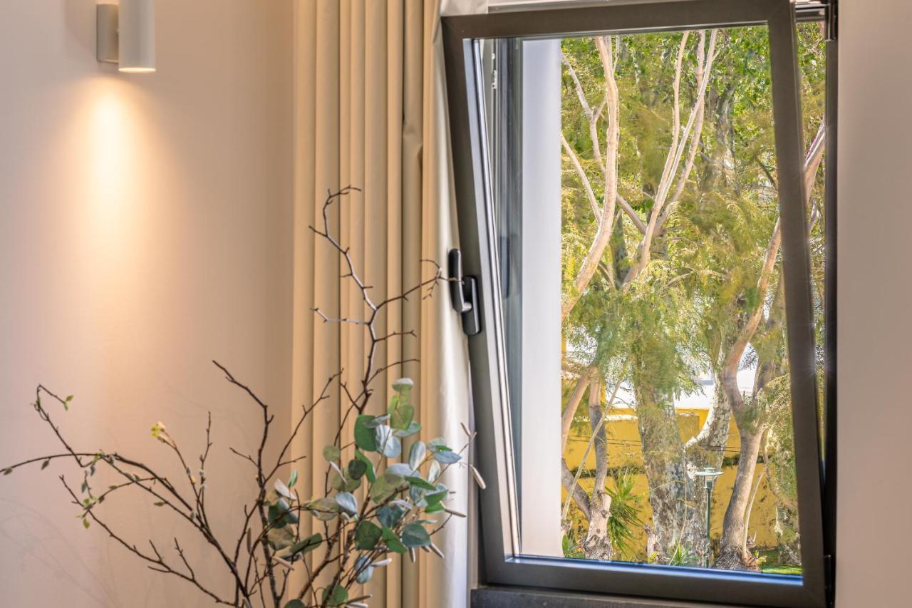 Fort Bay Suite Apartments Machico  Exterior foto