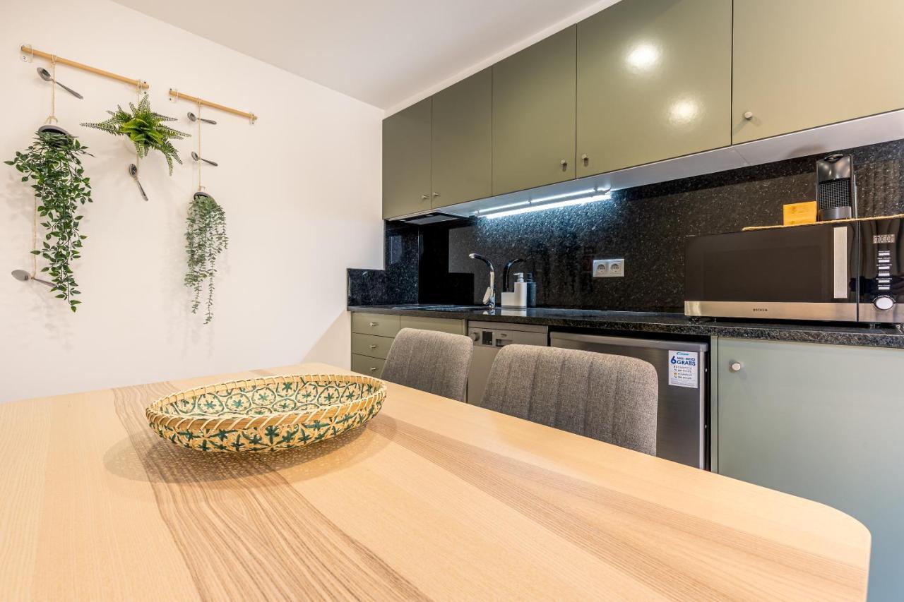 Fort Bay Suite Apartments Machico  Exterior foto