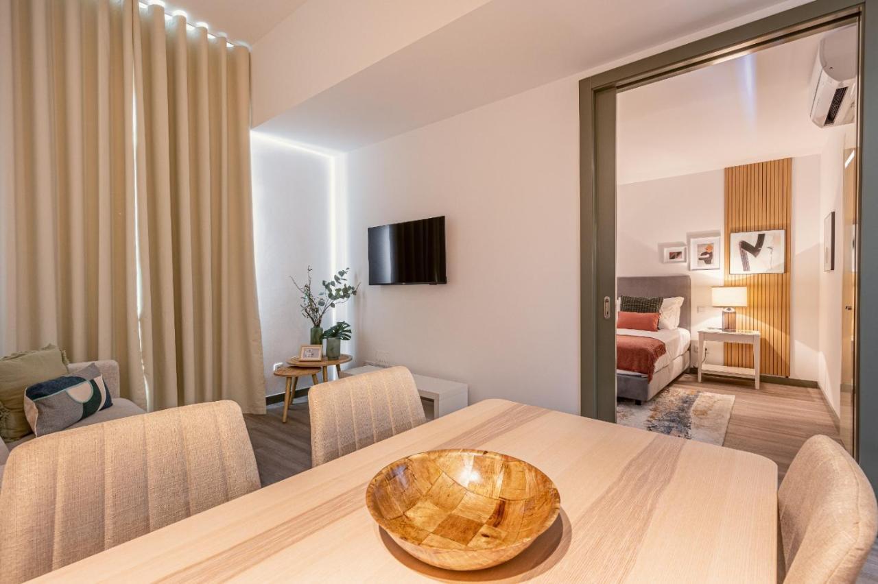 Fort Bay Suite Apartments Machico  Exterior foto