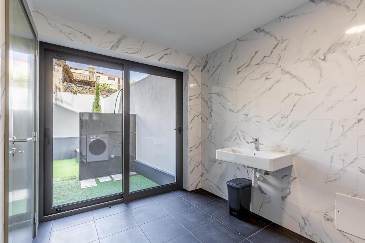 Fort Bay Suite Apartments Machico  Exterior foto