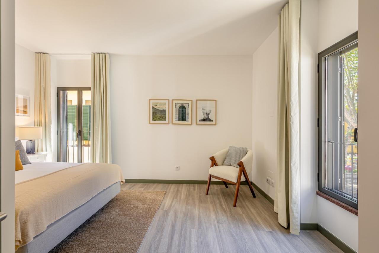 Fort Bay Suite Apartments Machico  Exterior foto