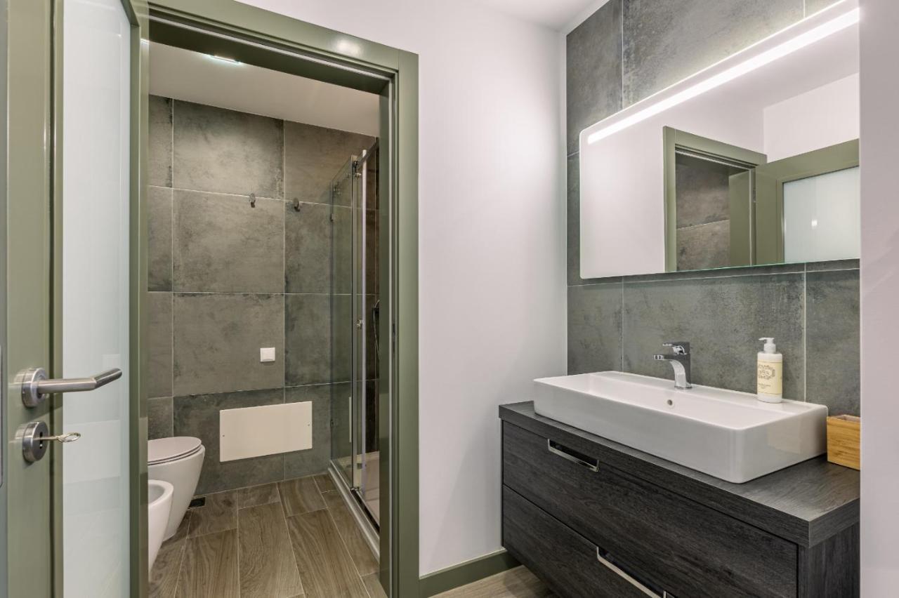 Fort Bay Suite Apartments Machico  Exterior foto