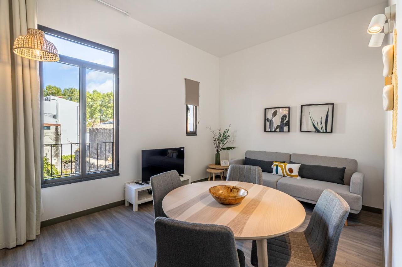 Fort Bay Suite Apartments Machico  Exterior foto