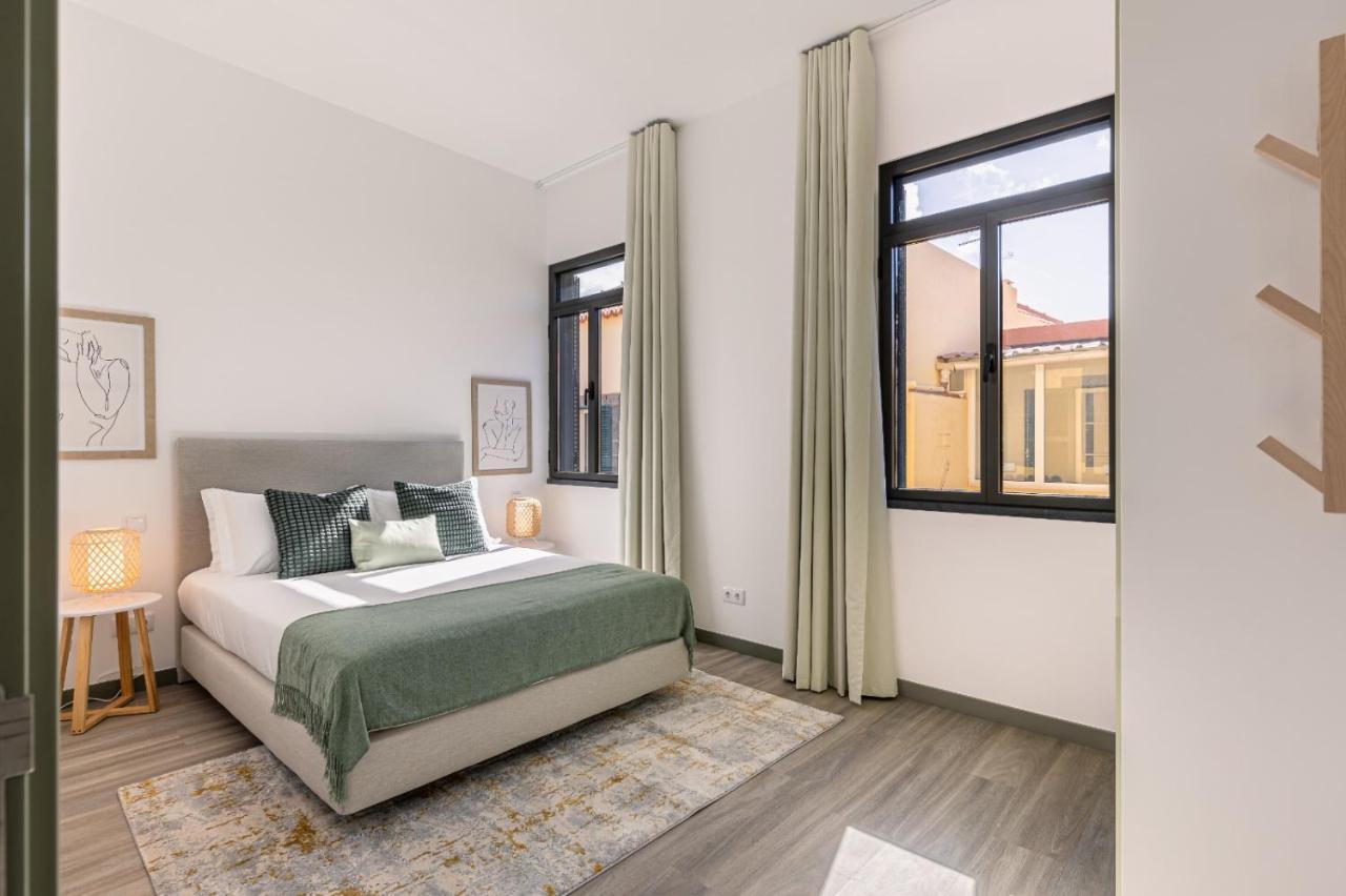 Fort Bay Suite Apartments Machico  Exterior foto